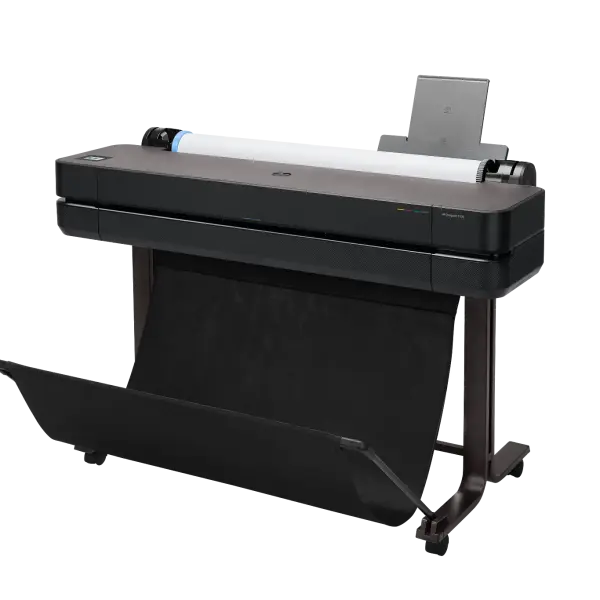 HP DesignJet T630 36 / A0 large format plotter printer